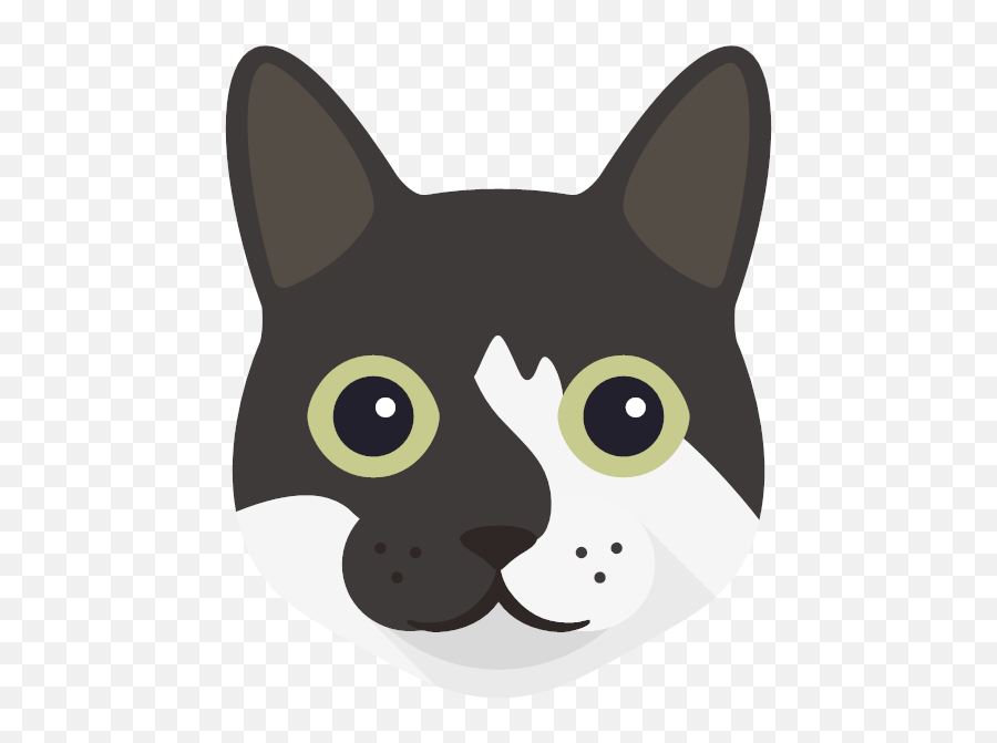 Your Personalized Cat Shop Cat Gifts Yappycom Emoji,Cat Paw Text Emoji