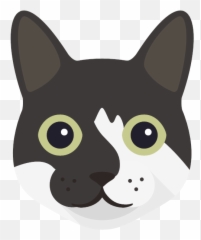 Your Personalized Cat Shop Cat Gifts Yappycom Emoji,Cat Paw Text Emoji