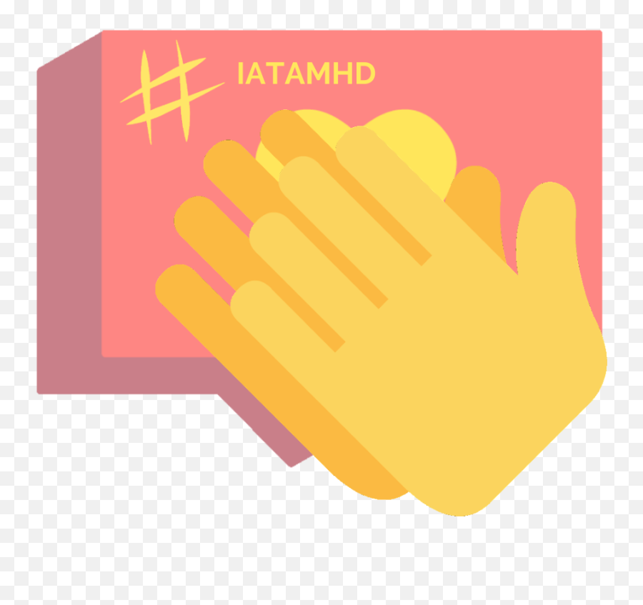 Your Mental Health Day Campaign - Selfcare Stigma Free Emoji,Pray Hand Emoji Meaning