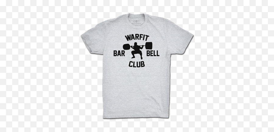 Barbell Club Tee Emoji,Dumbell Emoji