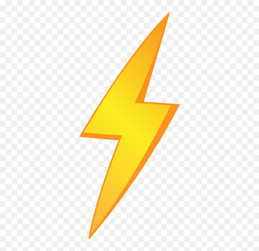 Emoji,Emoji Lightning High Voltage