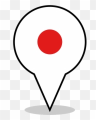 Multilingual Translation Welcome - Matsumoto Local Emoji,Push Pin Emoji