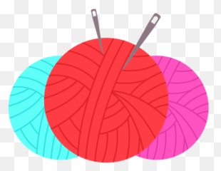 Color Logo Template Editable Design To Download Emoji,Needle Emoji With Thread