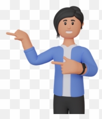 Woman Presenting 3d Illustrations Designs Images Vectors Emoji,Woman Standing Emoji