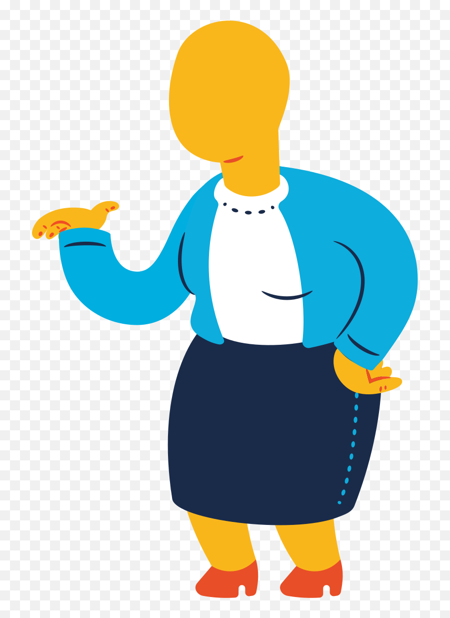 Chubby Old Woman Standing Clipart Illustrations U0026 Images In Emoji,Stand Emoji Woman