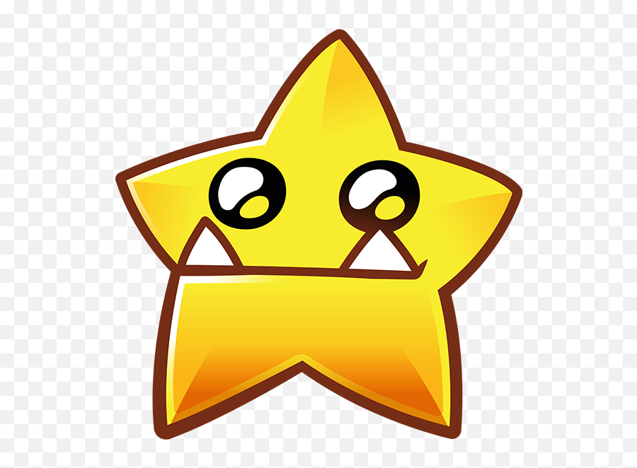 Tectone Starter Kit Emoji,Star Emojie Face