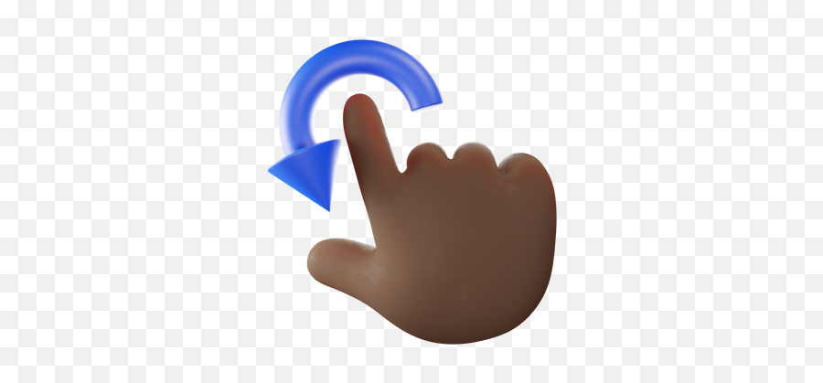 Swipe Down Hand 3d Illustrations Designs Images Vectors Emoji,Swipe Emoji