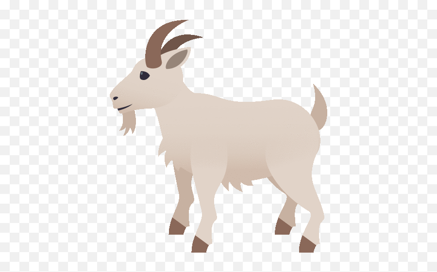 Goat Nature Gif - React Testing Library Png Emoji,Goat Emoji