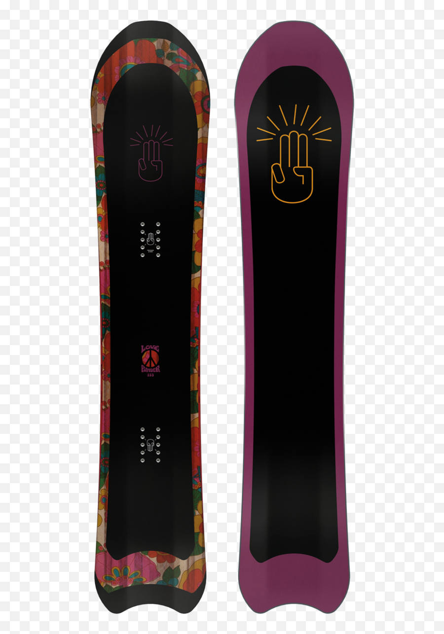 Snowboards - Solid Emoji,Yes Emoticon Snowboard