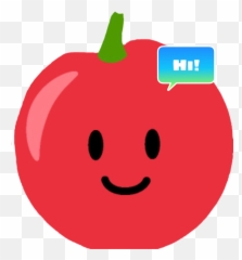 Cherryberry Sticker - Happy Emoji,Cherry Emoticon