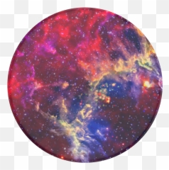 Wholesale Popsockets - Popgrip Magenta Nebula 802709 Emoji,Lg Optimus F60 Emojis