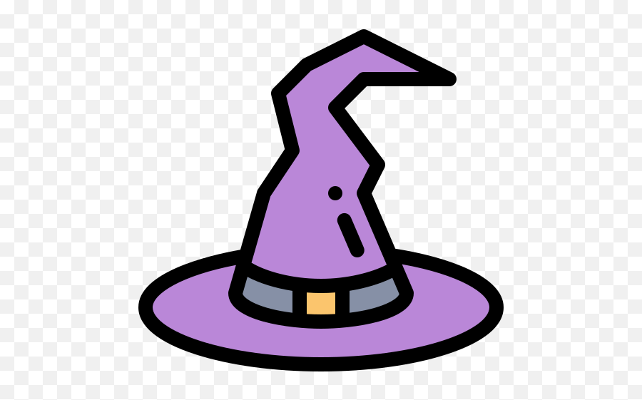 Halloween Review - Baamboozle Costume Hat Emoji,Witches Hat Emoji