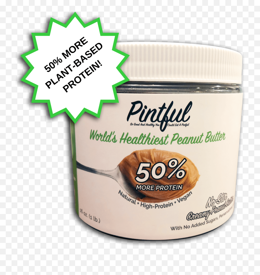 Pintful - The Worldu0027s Healthiest Peanut Butter With 50 More Peanut Butter Emoji,Peanut Butter Jelly Emoji
