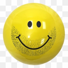 Smiley - Happy Emoji,Emoji For Balls