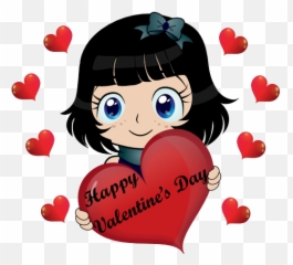Happy Valentine Day Smiley Emoticon Emoji,Valentine Emoticons