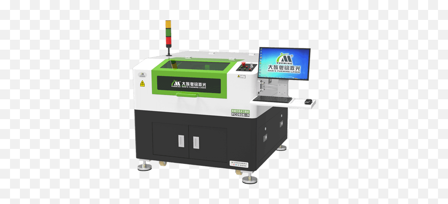 China High Precision Co2 Laser Snijder Fabrikant En Supplier - Laser Cutting Emoji,Emoticons Yn