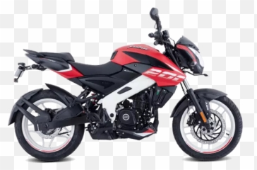 Bajaj Pulsar Ns200 Review - Ns 200 New Red Colour Emoji,Emotion Bike Reviews