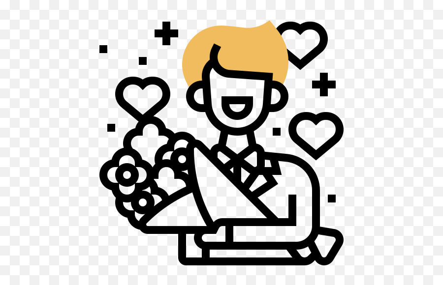 Namorado - Ícones De Dia Dos Namorados Grátis Ability Icon Emoji,Emoticons Para Facebook De Amor