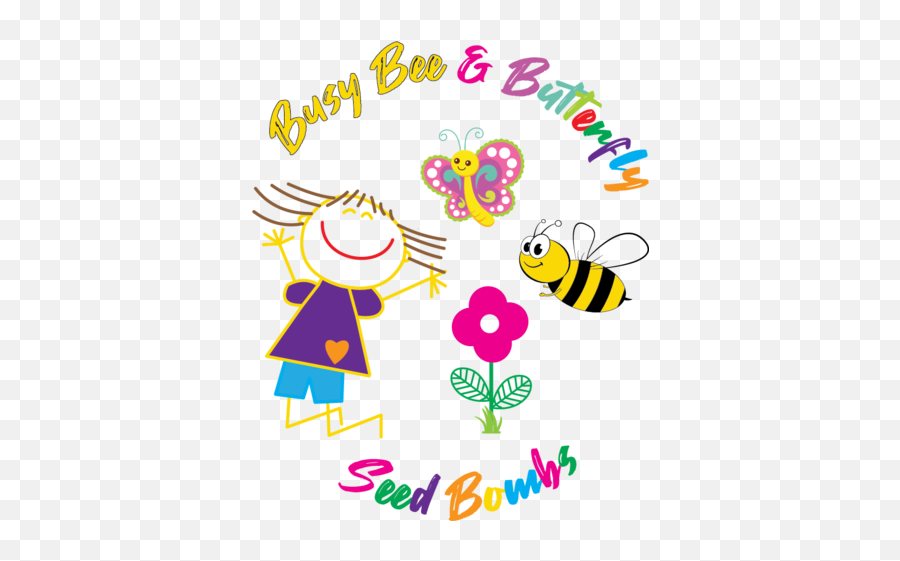 Garden U2013 Pure Living Tasmania - Happy Emoji,Busy Bee Emoticon
