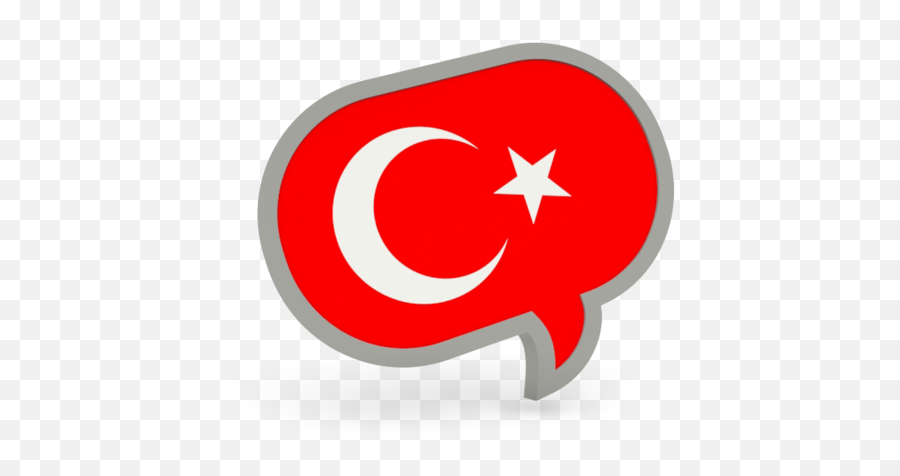 Turkey Icon Png 307553 - Free Icons Library Danish Flag Speech Bubble Emoji,Turkey Emoticon For Iphone