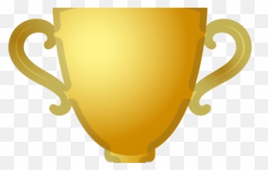Gnusuario - Trophy Icon Png Emoji,Gaysper Emoji