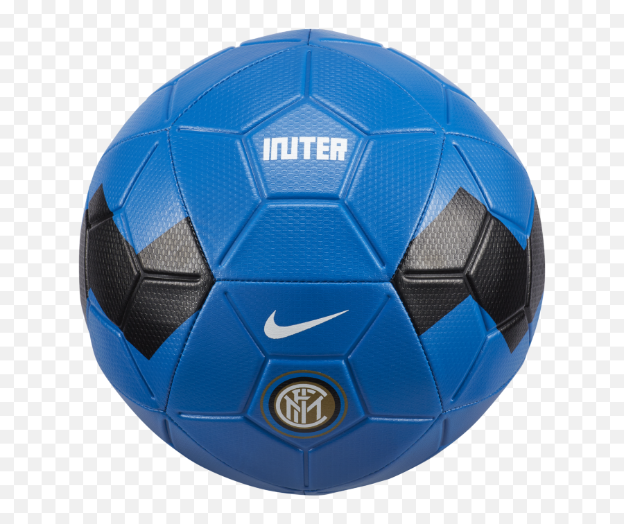 Strike Inter De Milán Balón De Fútbol Nike Es Soccer Ball - Nike Inter Milan Strike 4 Emoji,Jordan Jumpman Emoji