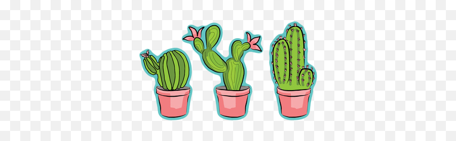 The Coolest Cactus Nature Images And - Clipart Cactus Png Emoji,Cactus Emojis