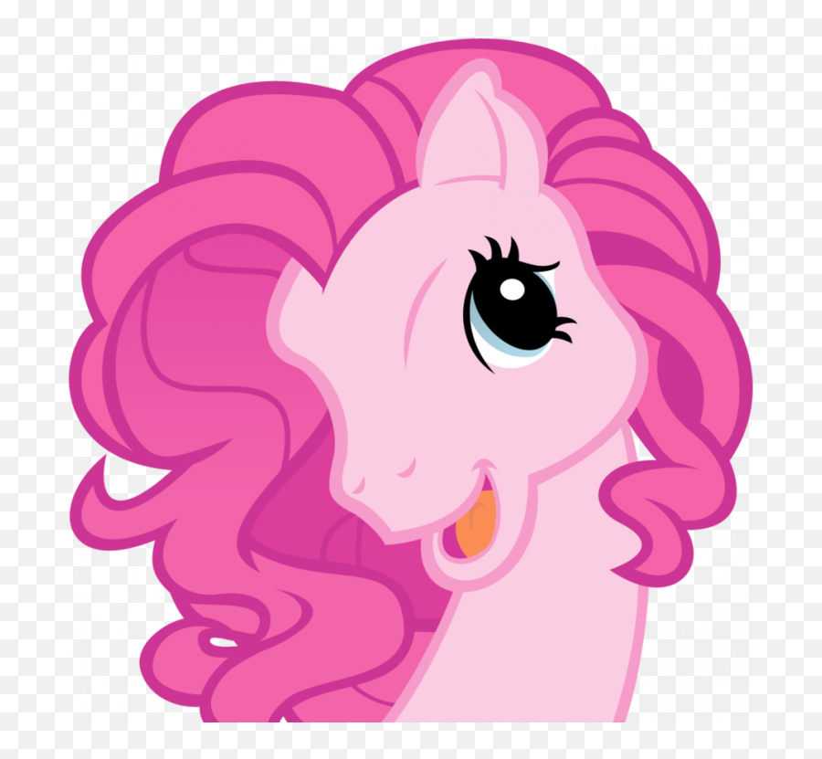 More Meme Faces For Emojis - Feedback Mlp Forums My Little Pony Friendship Is Magic G3 Pinkie Pie,Paranoid Emoji