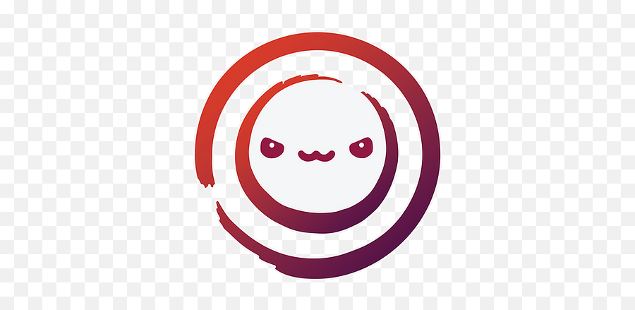 Mochi Mode - Dot Emoji,Mochi Emoticon