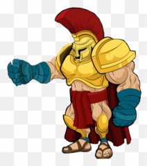 Gladiator Request - Illustration Emoji,Gladiator Emoji