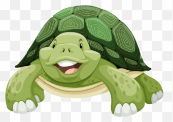 Old Clipart Old Turtle Old Old Turtle Transparent Free For - Turtle Cartoon Png Transparent Emoji,Google Turtle Emoji