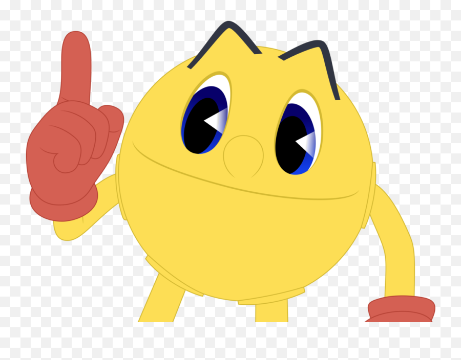 Vector Pac Man Transparent Transparent Cartoon - Jingfm Pacman And The Ghostly Adventures Cartoon Emoji,Ghost Png Emoticon