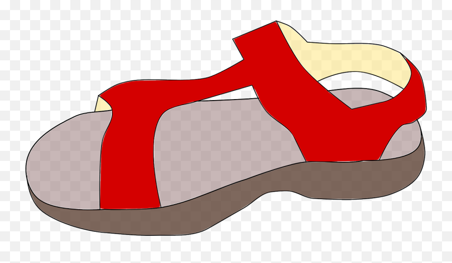 Pexeso - Sandals Clipart Emoji,Pexeso Emotions