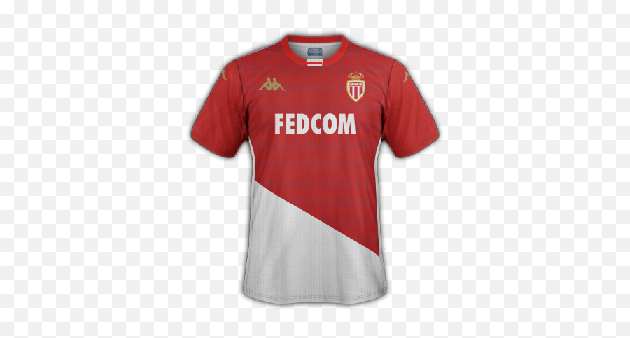 As Monaco Fc Football Wiki Fandom - Shakhtar Donetsk Fantasy Kits Emoji,Claudio Ranieri Italian Organization English Emotion