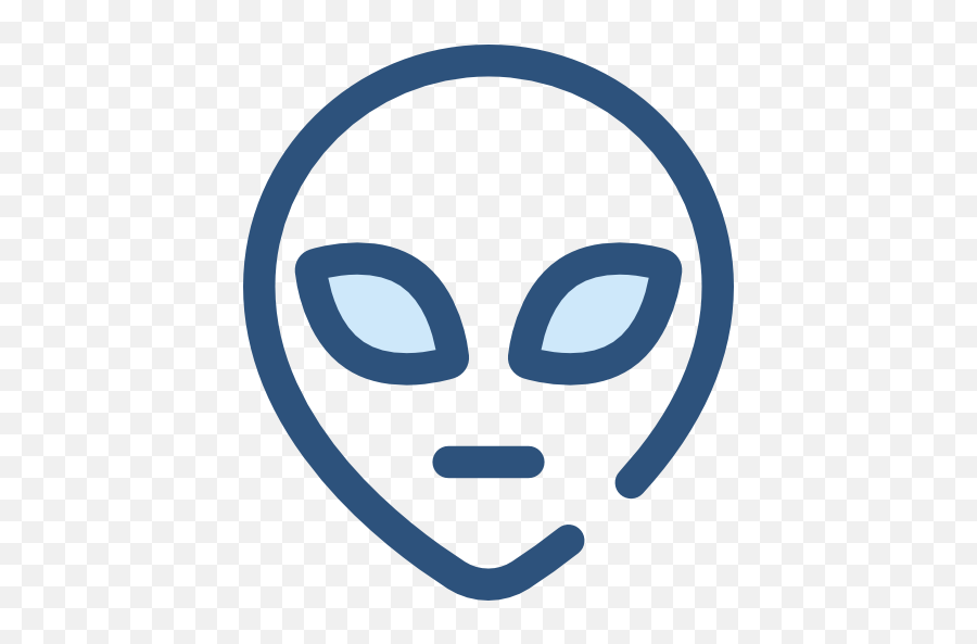 Alien Space Galaxy Extraterrestrial - Dot Emoji,Avatar Emoticons Take Space