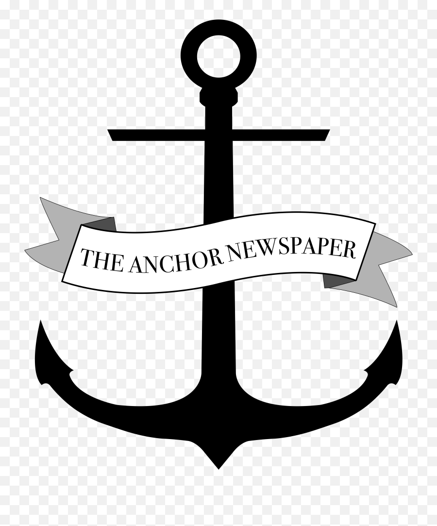 Volume 93 Issue 23 The Anchor Newspaper - Language Emoji,What Did The Charles Gibson Example On Good Morning America Prove About Positive Emotion
