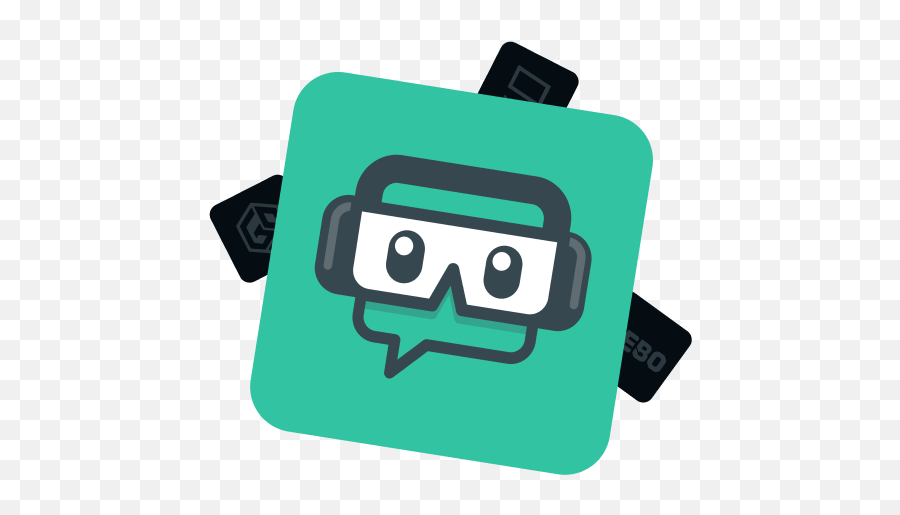 Streamlabs Obs - Stremear En Menos De 5 Minutos Streamlabs Logo Transparent Background Emoji,Caunto Tarda En Aceptar El Emoticon Twitch