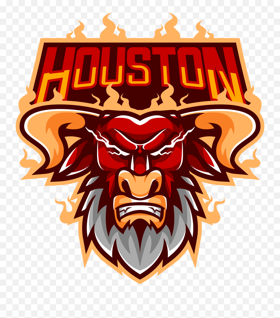 Victory Hockey League - Houston Bulls Vhl Emoji,Pinged Fire Emblem Emojis