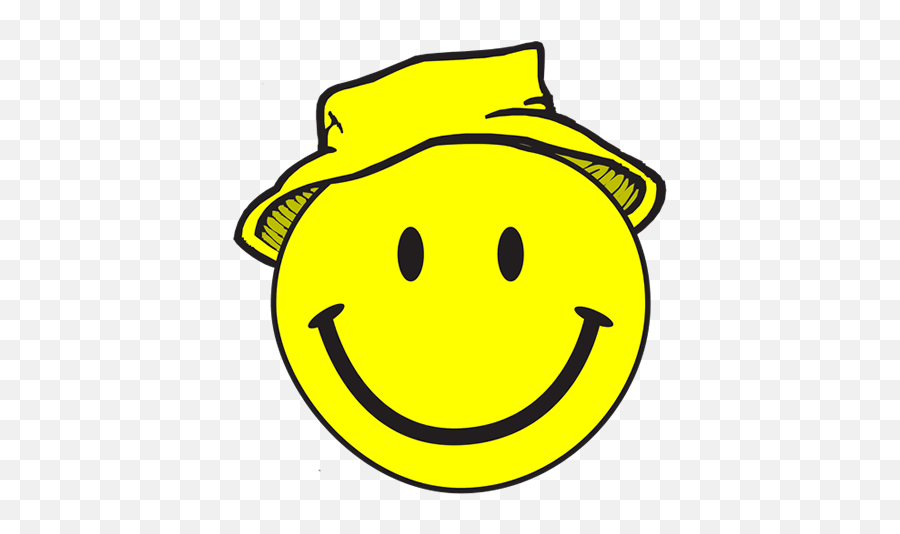 About Us - Happy Emoji,Boonies Emoticon