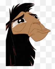 Bttv U0026 Fftv Emotes - Emperor New Groove Emoji,Frankerz Text Emoticon