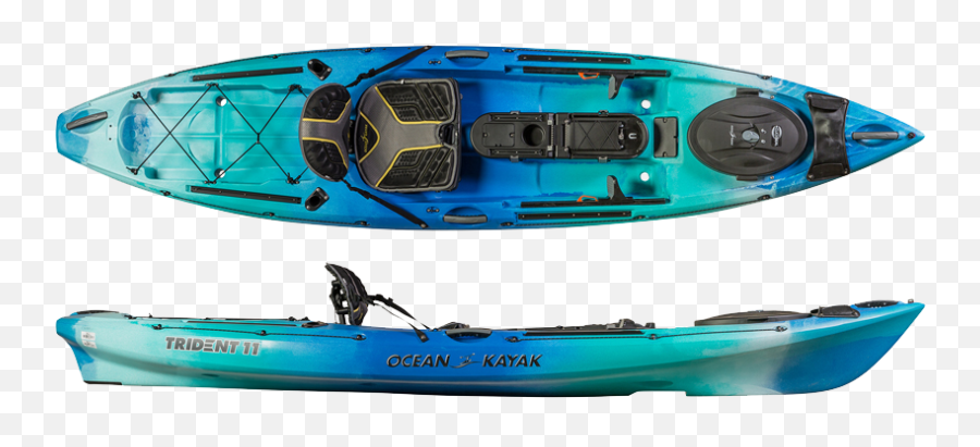 Kayak Fishing Blog - Ocean Kayak Trident 11 Emoji,Emotion Glide Kayak Weight Capacity