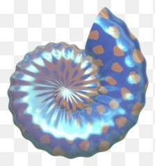 Free Seashell Cliparts The Cliparts 3 - Seashell Clipart Emoji,Seashell Emoji