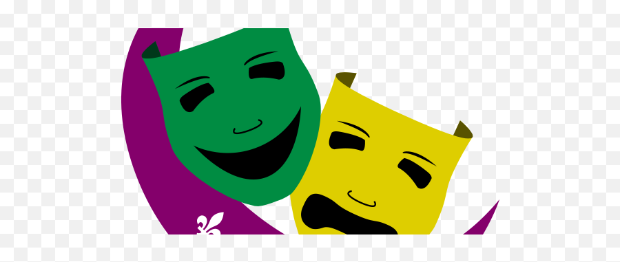 Muhamed Sacirbey The Diplomat Artist - Clip Art Mardi Gras Faces Emoji,U2 Emoticon