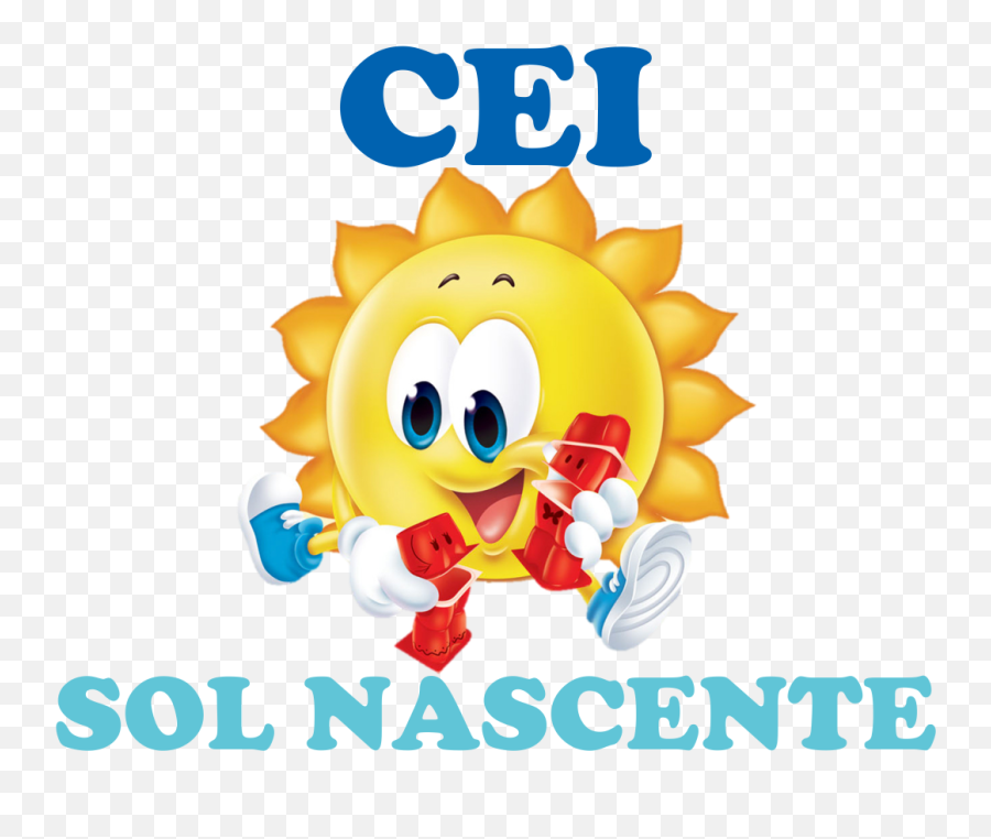 Amigos Do Sol Eng Ceisolnascente1 - Happy Emoji,Jd Emoticon