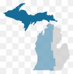 Educational Ideas For Your Summer Vacation West Michigan - Michigan Silhouette Emoji,Kiwico Fun With Emotions Tadpole