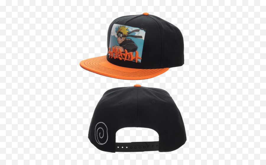 Head Wear U2014 Dragon Imports And Collectibles - Funko Pokemon Snapback Naruto Emoji,Cuddleup Emoticon