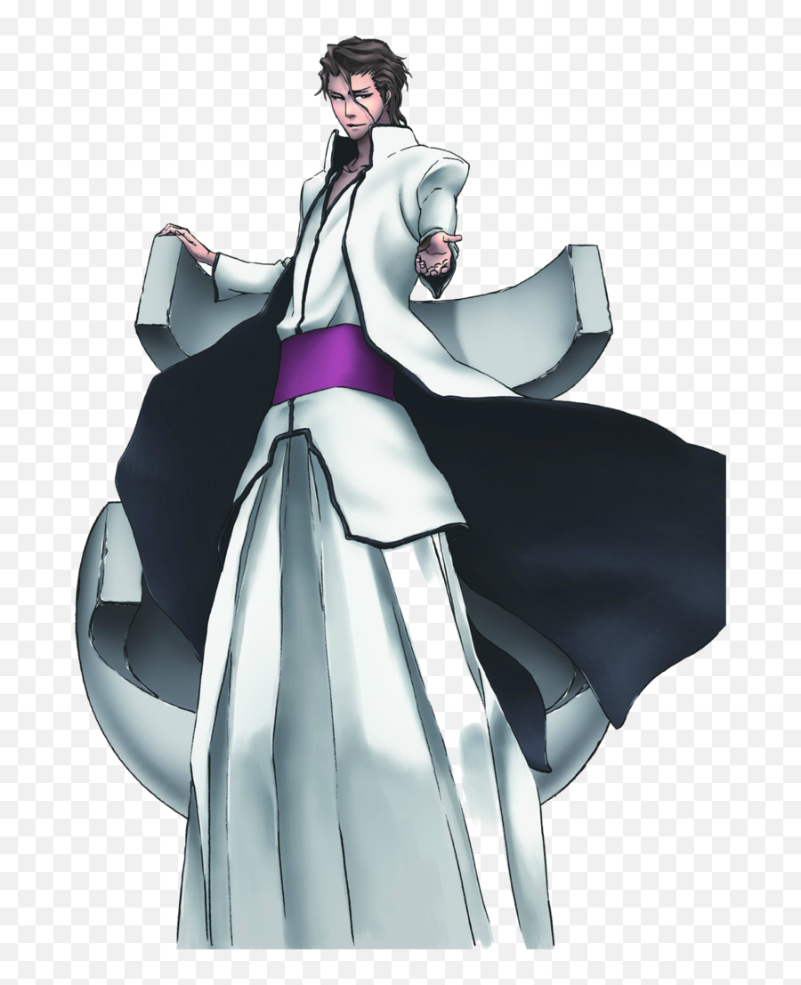 What Was The Best Villain Introduction In A Film Or Tv Show - Sosuke Aizen Png Emoji,Patrick Steware Emoji Movie