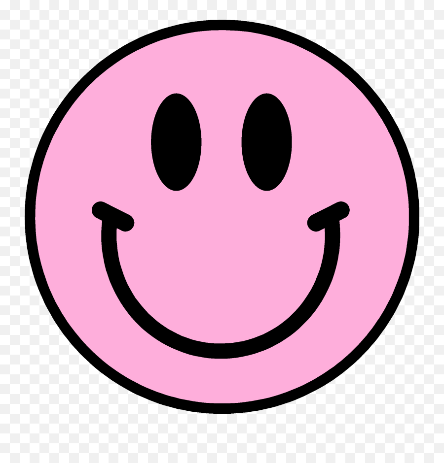 Emma Barlow - Happy Emoji,Smiley Emoticon Happy Meal
