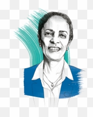 First Female Professor Ms Mekonnen - Happy Emoji,Emotion Lowered Eyebrows