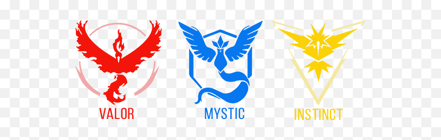 What Team Did You Pick - The Pokécommunity Forums Pokemon Go Team Mystic Emoji,Phone Freindly Sign Emojis